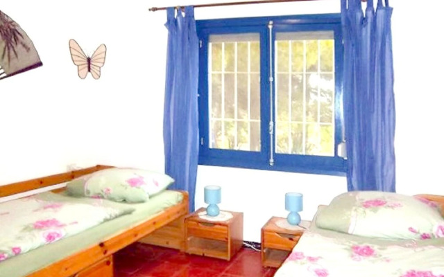House With 3 Bedrooms in Benicarlo, With Pool Access, Furnished Garden - фото 4