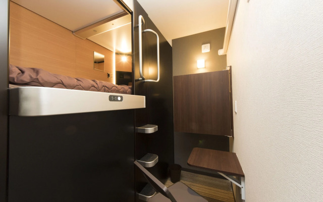 Ryoma Ikebukuro I - Hostel