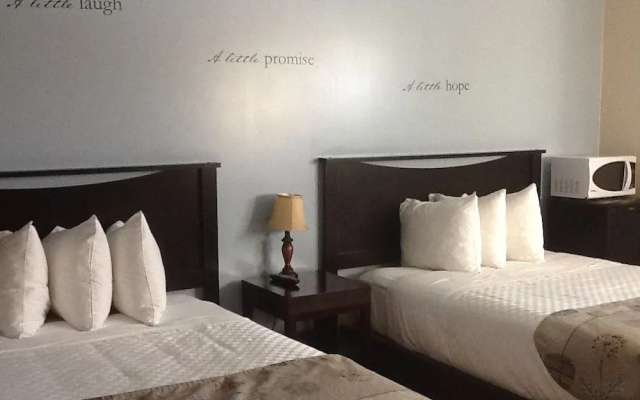 Traveler's Inn