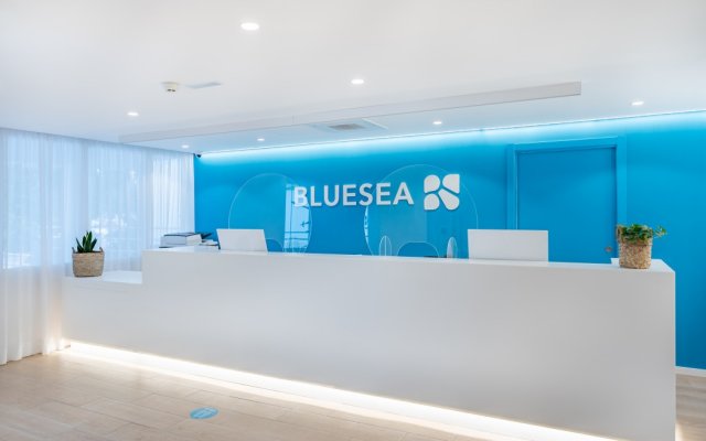 Отель BLUESEA Piscis - Adults Only