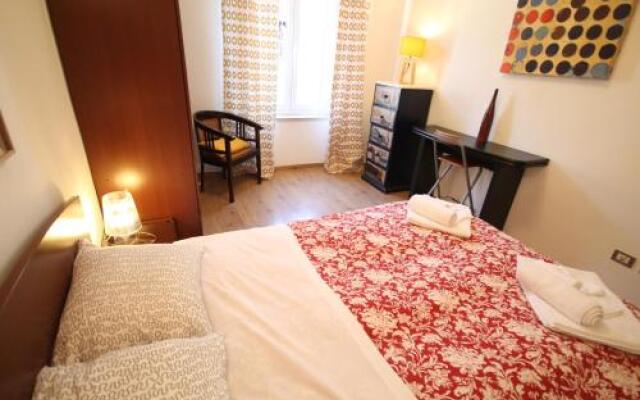 Sant'Agostino Apartment Navigli