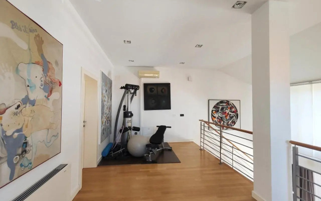 House Arta, 3 bedroom apartment