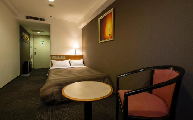 Ark Hotel Osaka Shinsaibashi