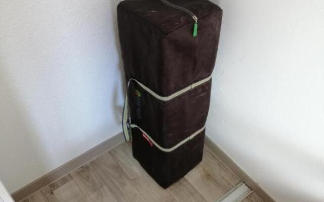 Appartement Valmeinier 1800 / Residence L'Ours Blanc