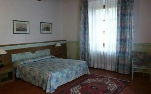Villa Sonnino