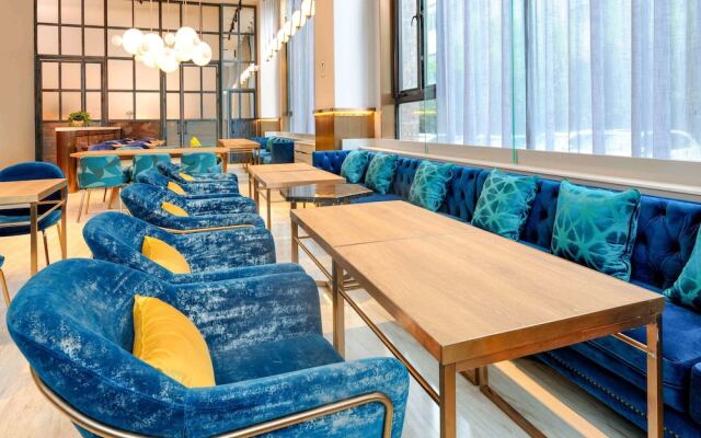 ibis Styles Shanghai New Hongqiao Hotel