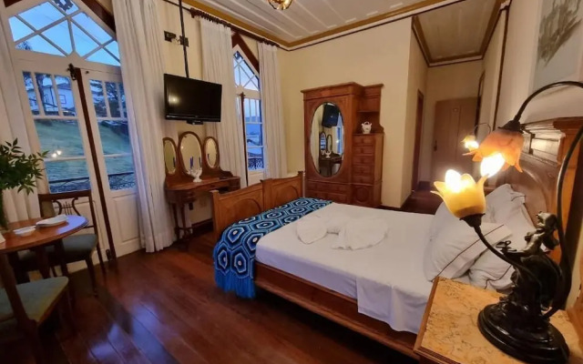 Teatro Hotel Boutique