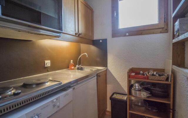 Appartement Valmorel, 2 pièces, 4 personnes - FR-1-356-295