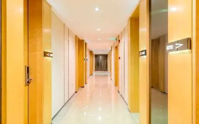 FA Marriott Hotel Apartments (Zhujiang New Town)