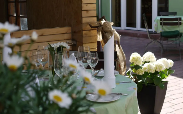 Adler Landhotel