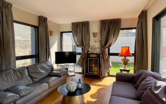 Le Boudoir