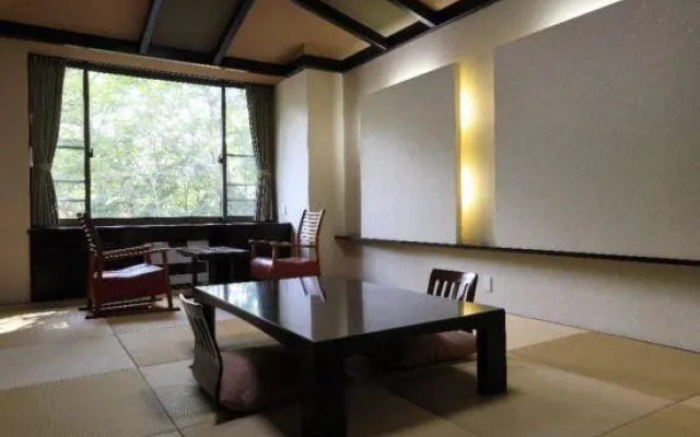 Okushiobara Kogen Hotel