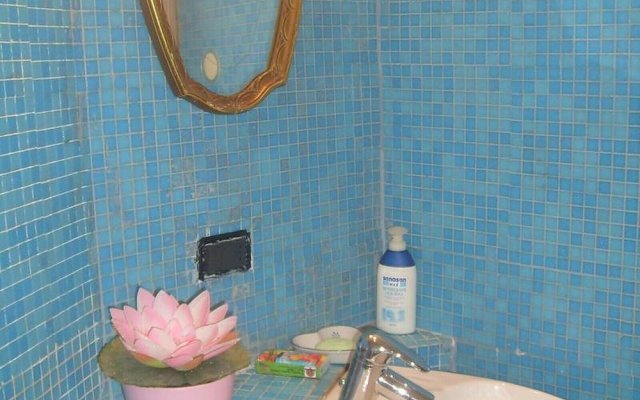Cleopatras Smile 3Pax Cozy Room In Central Rome With Private Bathroom