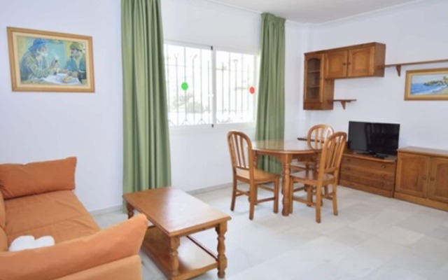 HC Burriana Playa - Apartamentos Turísticos