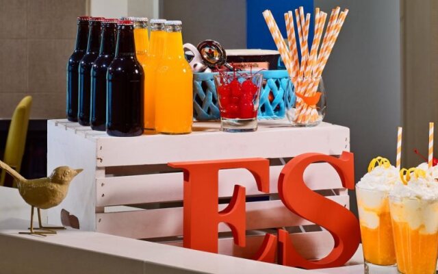 Sonesta ES Suites Cincinnati - Sharonville West