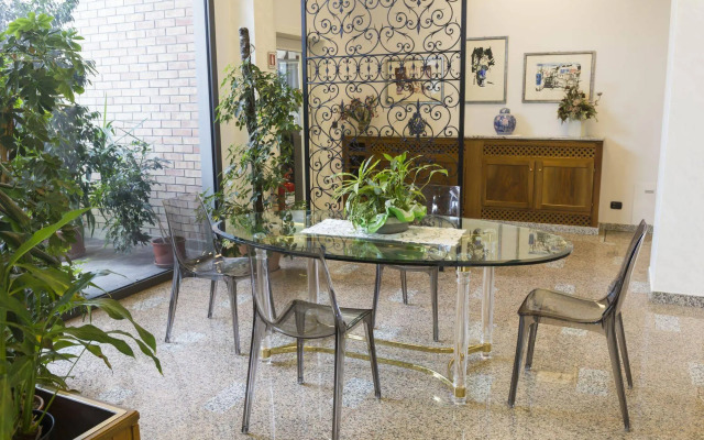 Hotel Pico Mirandola