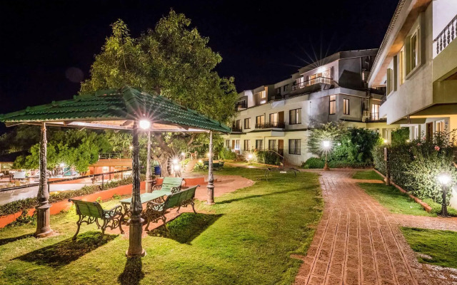 Ramsukh Resorts and Spa