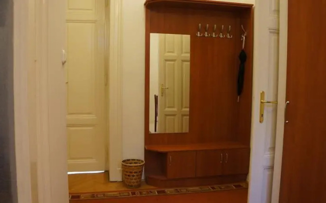 Nagymező Apartments