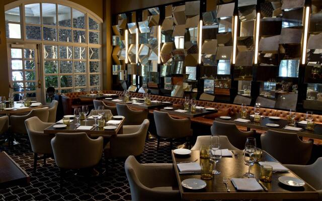 JW Marriott Turnberry Resort & Spa