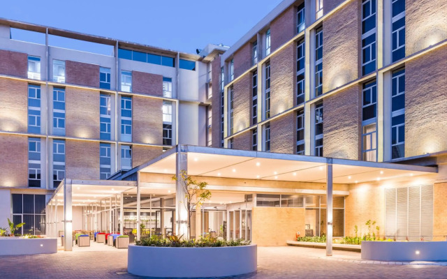 ONOMO Hotel Durban