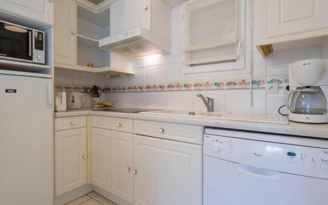 Appartement Carnac, 3 pièces, 6 personnes - FR-1-477-4