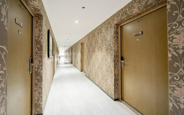 Shanghai Sealed Serviced apartment