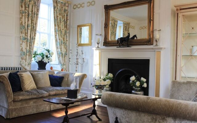 Bardney Hall