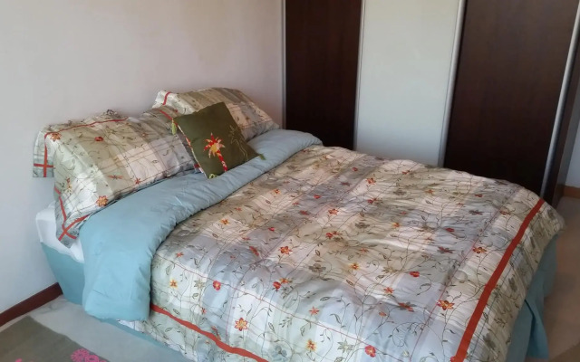 Parissun Apartment