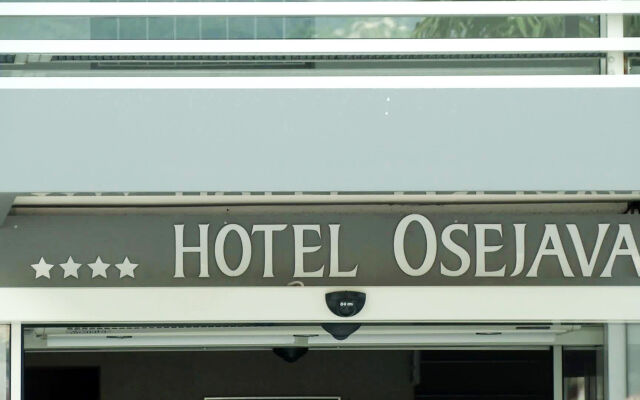 Hotel Osejava