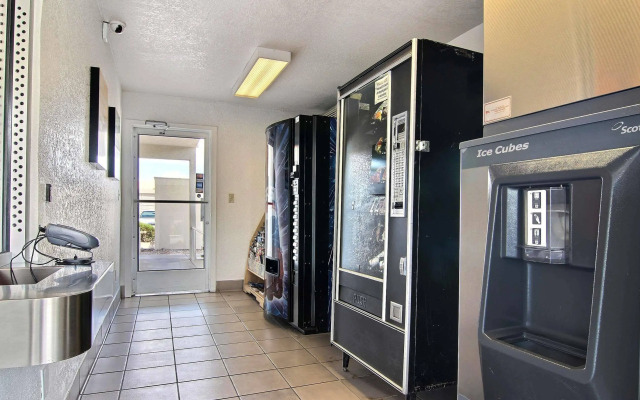 Crowne Plaza Albuquerque by IHG