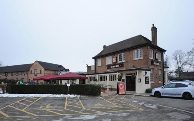 Premier Inn Northampton South - Wootton