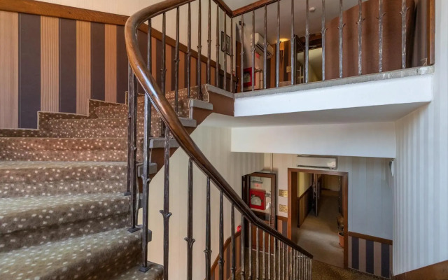 Hotel Gott