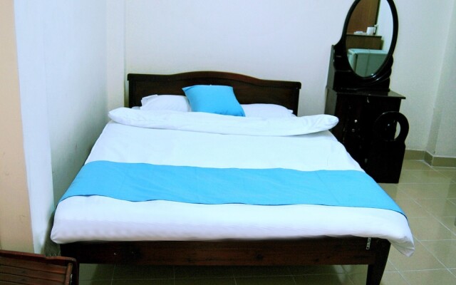 Guest House To Ni