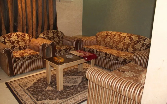 Makarim Najd Apartments 3