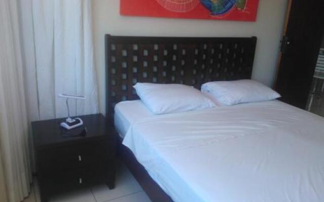 Grenada Ponta Verde Apartamento