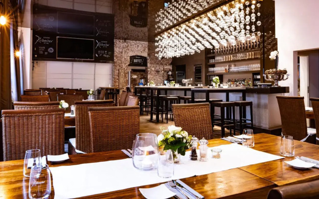 Hotel Restaurant Kohlbrecher Villeroy & Boch SPA