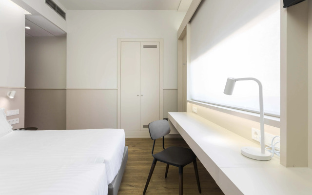 Terrassa Confort Hotel
