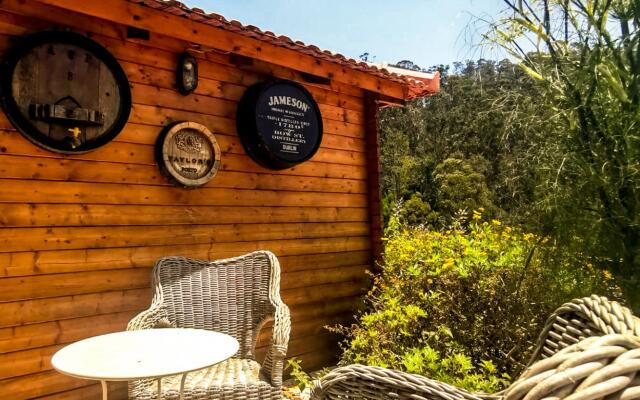 Casas Maravilha - O Ninho by Madeira Sun Travel