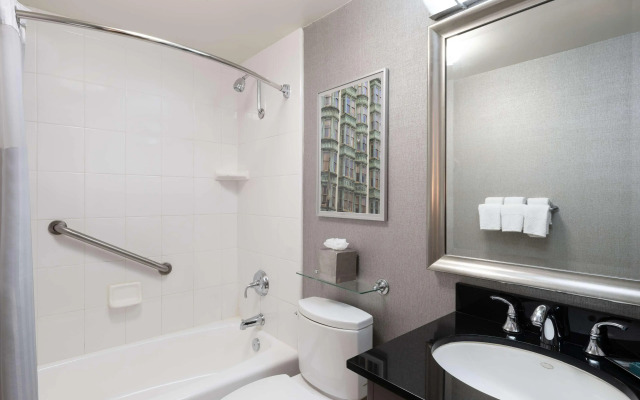 Hilton San Francisco Financial District