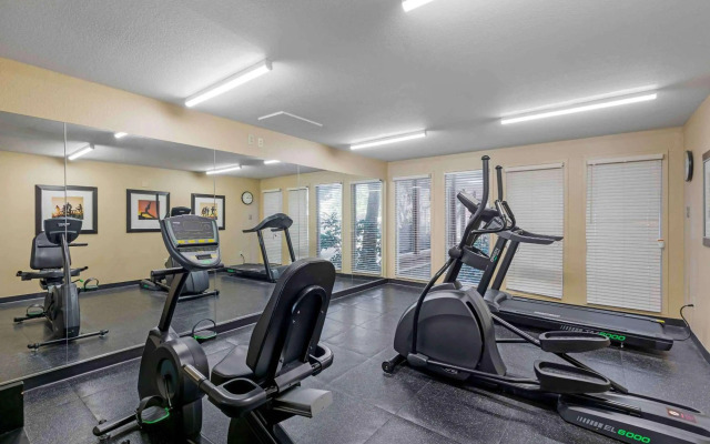 Extended Stay America Select Suites - Dallas - Richardson