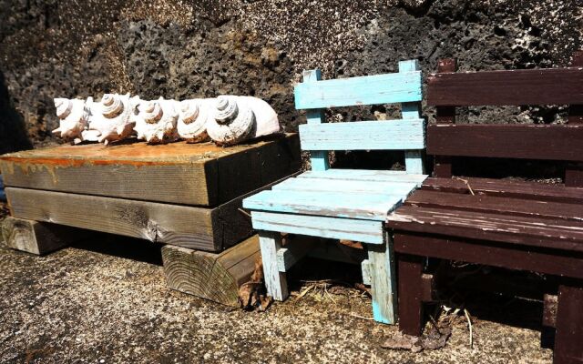 Unnie Guesthouse - Hostel