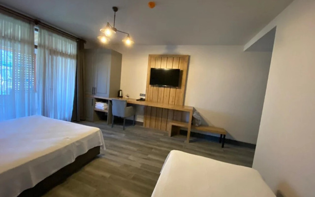Koru Butik Otel