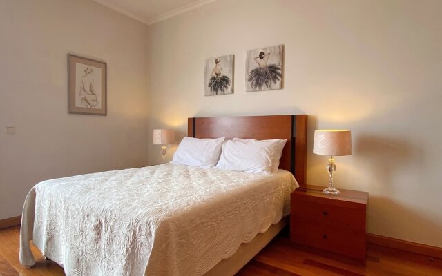 Diego Cruz Apartment