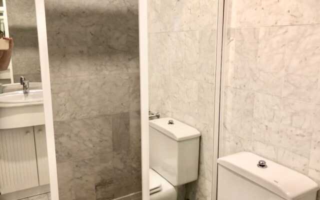 Rentcostadelsol Apartamento Fuengirola - Doña Sofía 5e