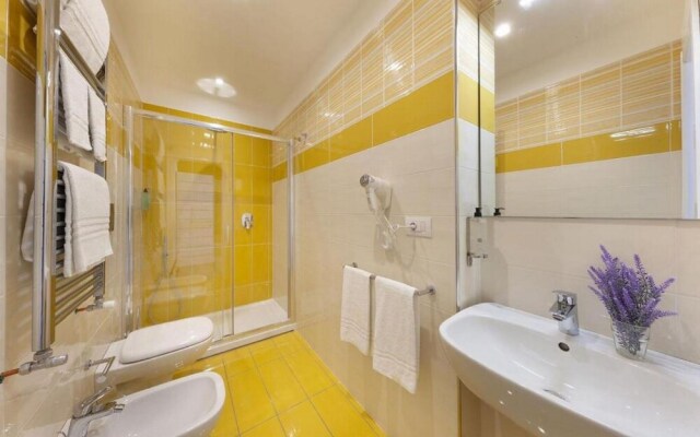 Parco Tasso Guest House