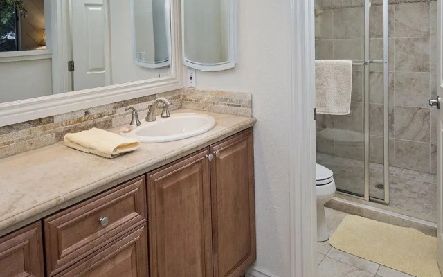 Ridgepoint Townhomes by Beaver Creek Mountain Lodging