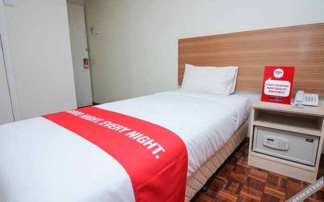 NIDA Rooms Taman Million Beauty