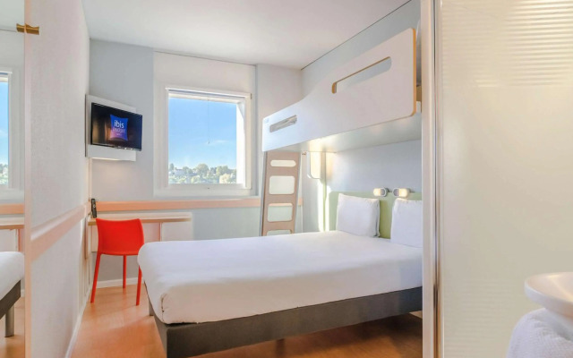 Ibis Budget Basel City