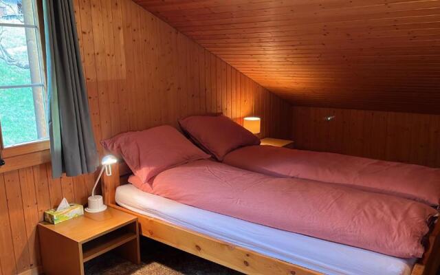 Chalet Isabel