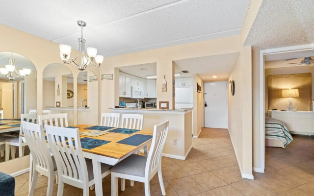 Unit 3212 - Ocean Racquet Club